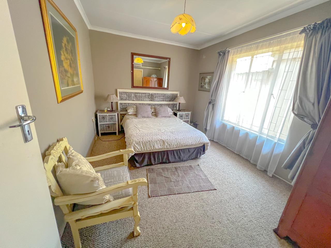 3 Bedroom Property for Sale in Vaalpark Free State